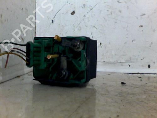 Elektronisk sensor PEUGEOT 307 (3A/C) 2.0 HDi 90 (90 hp) 26111360