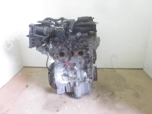 Engine NISSAN MICRA IV (K13K, K13KK) 1.2 | BP26074107M1 