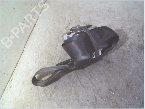 Used Front left seatbelt RENAULT CLIO IV (BH_) 0.9 TCe 90 (BHNF, BHMA, BHMH, BHJK, BHJR) (90 hp) 31041802