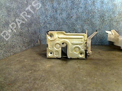 Used Rear left lock RENAULT ESPACE III (JE0_) 2.2 dCi (JE0S) (115 hp) 26058594
