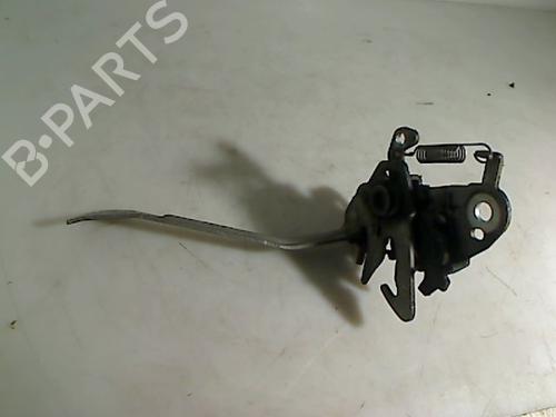 Used Hood lock CITROËN C4 Grand Picasso I (UA_) 2.0 HDi 138 (136 hp) 26073093