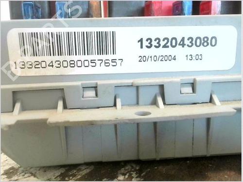 Engine control unit (ECU) CITROËN JUMPER I Van (244) 2.0 HDi | BP36839314M57 - Image 3