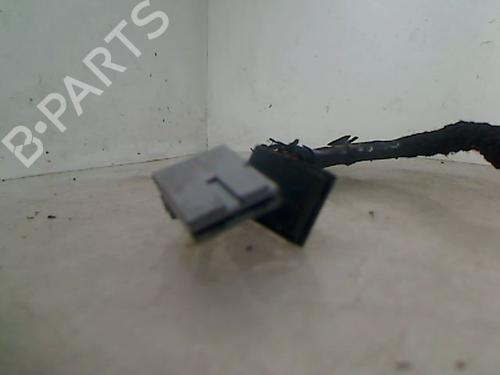 Ignition barrel RENAULT ESPACE III (JE0_) 2.2 12V TD (JE0E, JE0H, JE0P) | BP26074954M48 