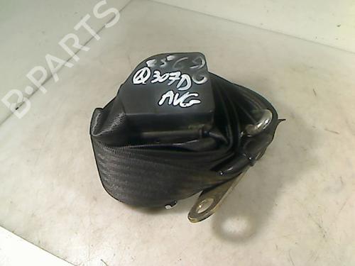 Used Front left seatbelt MERCEDES-BENZ T1 Bus (B601) 207 D 2.4 (601.371, 601.376, 601.377) (72 hp) 29066425