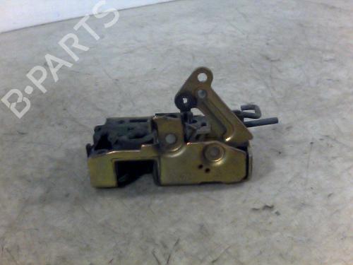 Front right lock CITROËN SAXO (S0, S1) 1.1 X, SX | BP26067567C97 