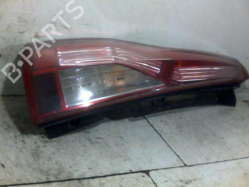 Used Left taillight CITROËN C4 Grand Picasso I (UA_) 1.6 HDi (109 hp) 26056693