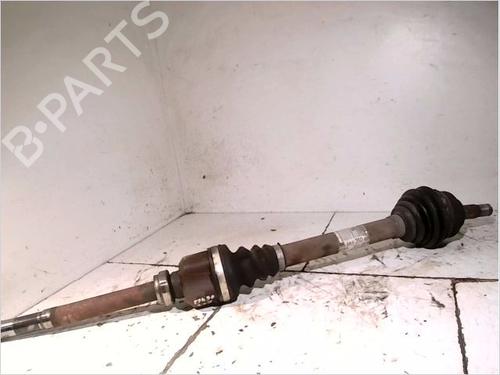 Used Right front driveshaft PEUGEOT 207 (WA_, WC_) 1.6 HDi (90 hp) 30815125