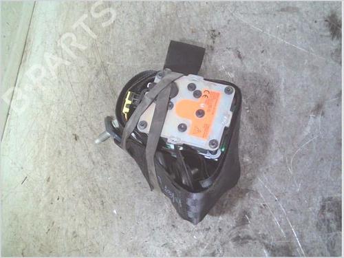 Front right seatbelt CITROËN C4 II (NC_) 1.2 THP 110 (NCHNZ6, NCHNV6) | BP33273820I25 - Image 2