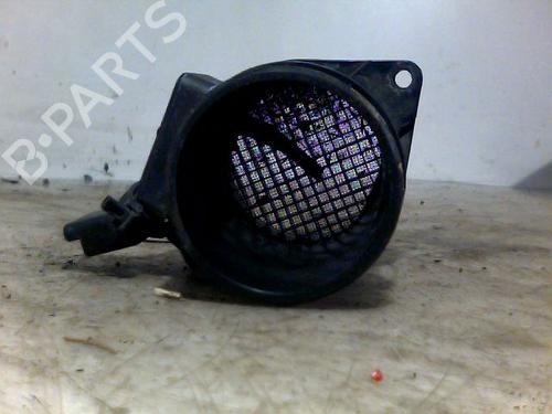 Mass air flow sensor PEUGEOT 307 SW (3H) 2.0 HDI 110 | BP26075595M95 