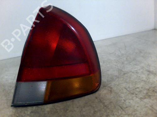 Used Right taillight MITSUBISHI CARISMA (DA_) 1.8 (DA2A) (116 hp) 26100014