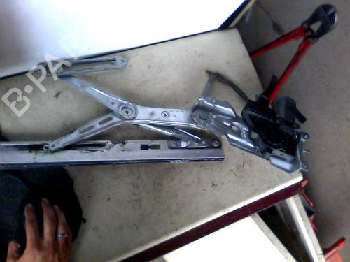 Used Front right window mechanism OPEL ASTRA G Hatchback (T98) 1.4 16V (F08, F48) (90 hp) 28308202