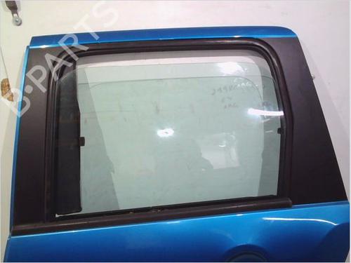 Used Rear left door window CITROËN C3 Picasso (SH_) 1.6 HDi (90 hp) 26115231