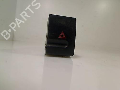 Used Warning switch PEUGEOT 406 Coupe (8C) 2.0 16V (132 hp) 26079686