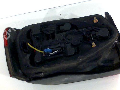 Left taillight SEAT IBIZA II (6K1) 1.4 i | BP29939014C34 