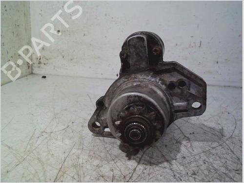 Starter NISSAN ALMERA II Hatchback (N16) 2.2 dCi | BP29576644M8 