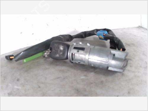 Ignition barrel PEUGEOT 206 Hatchback (2A/C) 1.1 i | BP28308209M48 