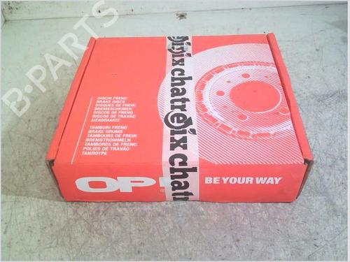 Engine control unit (ECU) CITROËN C5 II (RC_) 2.0 16V (RCRFJB, RCRFJC) | BP26116481M57 
