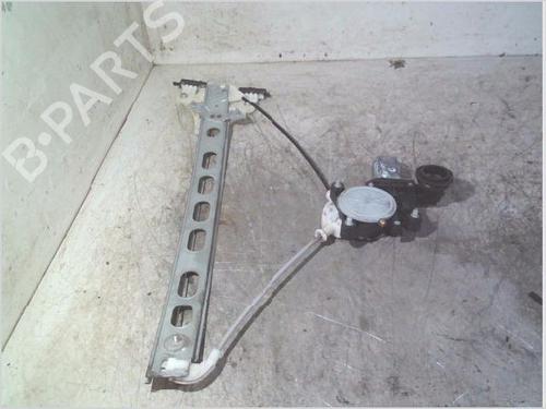 Lève-vitre avant gauche SUZUKI SWIFT IV (FZ, NZ) 1.3 DDiS (AZG413D, ZC02S, ZC92S) (75 hp) 31946351