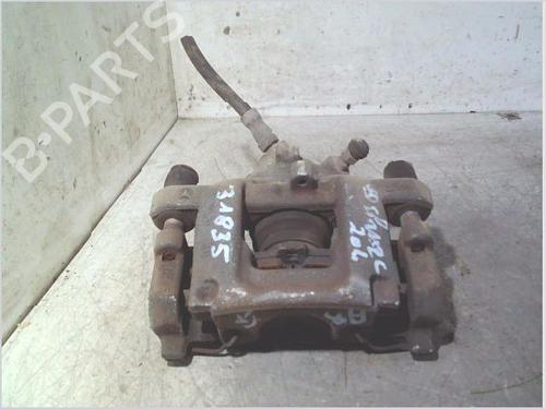 Venstre bremsekaliber bag Venstre bremsekaliber bag MERCEDES-BENZ C-CLASS (W204) C 200 CDI (204.007, 204.006) (136 hp) 34251448 34251448