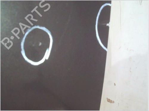 Right front door DACIA LODGY (JS_) 1.2 TCe (JSAY, JSM0) | BP29852192C3