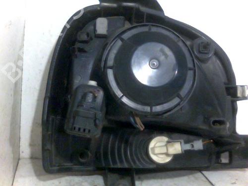 Left headlight RENAULT KANGOO (KC0/1_) 1.5 dCi (KC07) | BP26082775C28 
