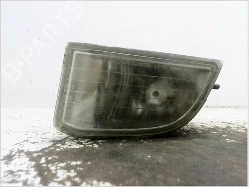 Venstre  foran tåkelykt Venstre  foran tåkelykt TOYOTA RAV 4 II (_A2_) 2.0 D 4WD (CLA20_, CLA21_, CLA20R, CLA21R) (116 hp) 36305680 36305680
