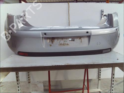 Used Rear bumper CITROËN C4 I (LC_) 1.6 HDi (109 hp) 26916493