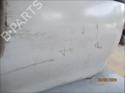 Rear bumper VW POLO (6N2) 1.9 SDI | BP26107772C8 