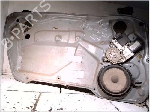 Used Front left window mechanism SEAT IBIZA III (6L1) 1.4 TDI (80 hp) 26085986