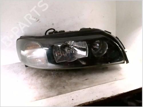 Venstre forlygte VOLVO S60 I (384) D5 (163 hp) 26101958
