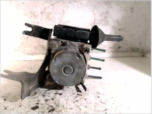 ABS pump RENAULT MODUS / GRAND MODUS (F/JP0_) 1.2 (JP0C, JP0K, FP0C, FP0K, FP0P, JP0P, JP0T) | BP26109746M43 
