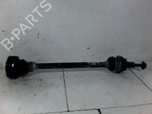 Used Left rear driveshaft Left rear driveshaft VW TIGUAN (5N_) 2.0 TDI 4motion (140 hp) 33682897 33682897