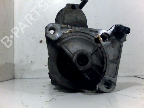 Used Starter Starter RENAULT MEGANE II (BM0/1_, CM0/1_) 1.9 dCi (131 hp) 30680135 30680135