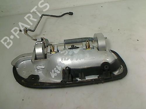 Venstre bak utvendig håndtak VOLVO S60 I (384) D5 | BP26074399C130 