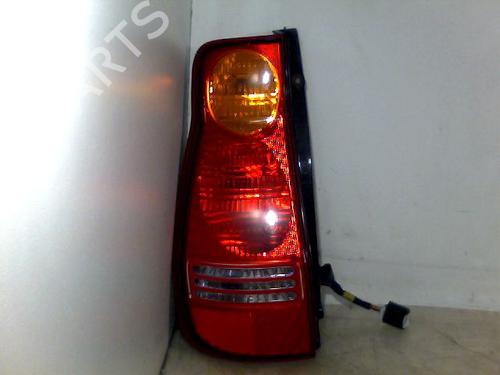 Used Left taillight HYUNDAI MATRIX (FC) 1.5 CRDi (82 hp) 26074289