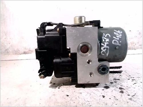ABS pump PEUGEOT 406 (8B) 2.0 HDI 110 | BP26110909M43 