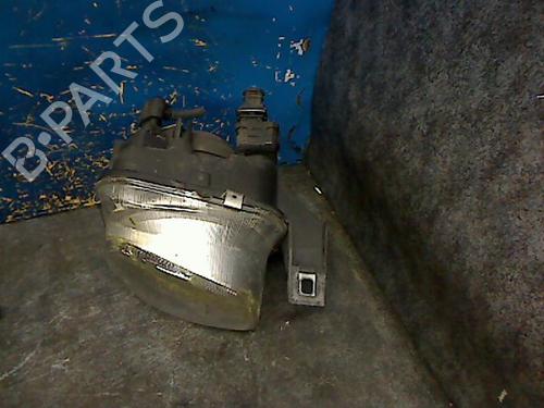 Used Left headlight Left headlight FIAT MULTIPLA (186_) 1.6 100 16V (186AXA1A) (103 hp) 34508870 34508870