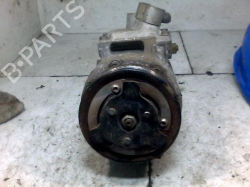 AC-Kompressor VW EOS (1F7, 1F8) 2.0 TDI (140 hp) 26097448