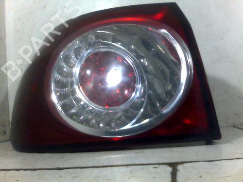 Used Left taillight VW GOLF PLUS V (5M1, 521) 2.0 TDI 16V (140 hp) 26089329