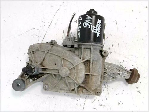 Vindrute Vindusviskermekanisme RENAULT GRAND SCÉNIC III (JZ0/1_) 1.5 dCi (JZ09, JZ0D, JZ10, JZ14, JZ1G, JZ29, JZ2C) (110 hp) 28325249