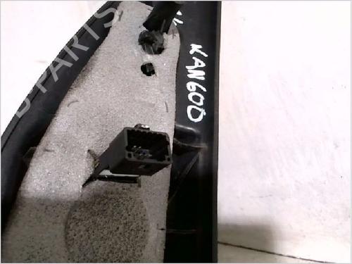 Right mirror CHEVROLET MATIZ (M200, M250) 0.8 | BP26114509C27 