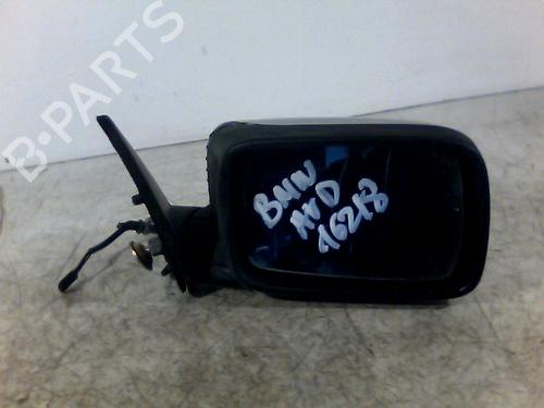 Used Right mirror BMW 5 (E34) 525 tds (143 hp) 26103902