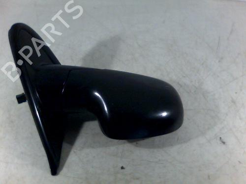 Right mirror CHRYSLER VOYAGER IV (RG, RS) 2.5 CRD | BP28323245C27 