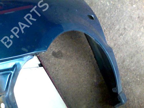 Left front fenders VW POLO III (6N1) 55 1.4 | BP26057850C41 