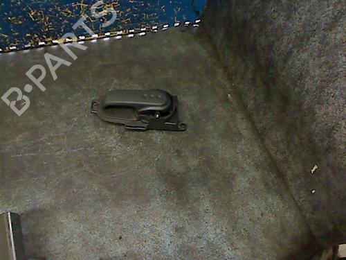 Used Front right interior door handle Front right interior door handle 36947786 36947786