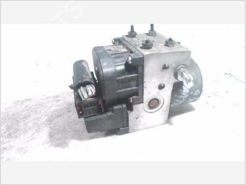 ABS pump CITROËN BERLINGO / BERLINGO FIRST MPV (MF_, GJK_, GFK_) 2.0 HDI 90 (MFRHY) | BP26096070M43 