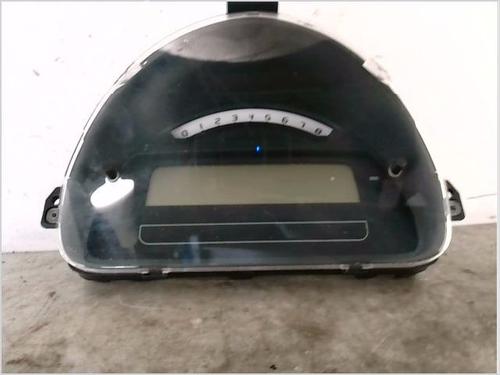 Used Display monitor CITROËN C3 I (FC_, FN_) 1.1 i (60 hp) 26104694