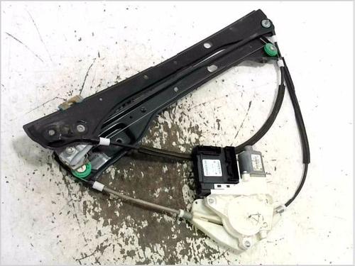 Used Front left window mechanism Front left window mechanism VW GOLF PLUS V (5M1, 521) 1.9 TDI (105 hp) 32774097 32774097