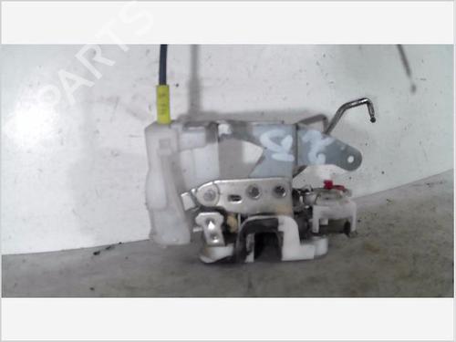 Front left lock CITROËN C1 (PM_, PN_) 1.0 | BP26117698C98 