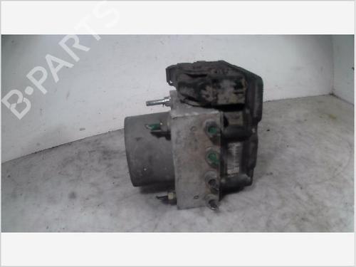 Used ABS pump RENAULT CLIO II (BB_, CB_) 1.2 16V (BB05, BB0W, BB11, BB27, BB2T, BB2U, BB2V, CB05,... (75 hp) 26095878